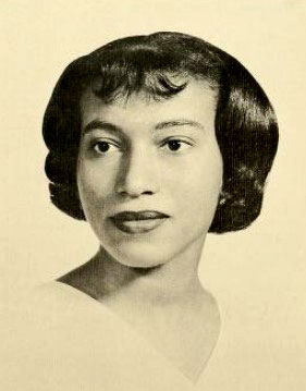 Virginia Neves Gonsalves ’62