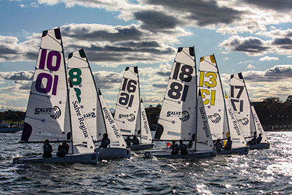 Boats on the water. Link to Beneficiary Designations