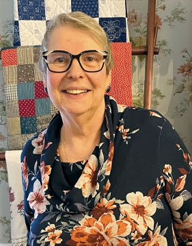 Rose Wagner P’11 Rose Wagner P’11